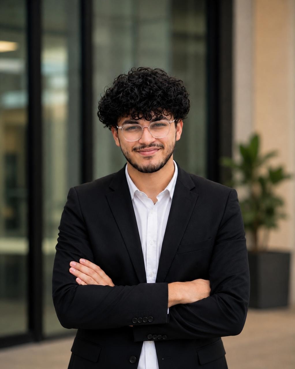 Kamal Nagwan — Operations Head, Mind Space Logistics